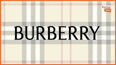 fashion marketing digital strategy burberry|burberry brand identity.